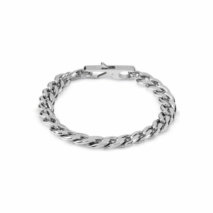 Pulsera Hombre Guess JUMB01334JWSTS 1 Pulsera Hombre Guess JUMB01334JWSTS 1