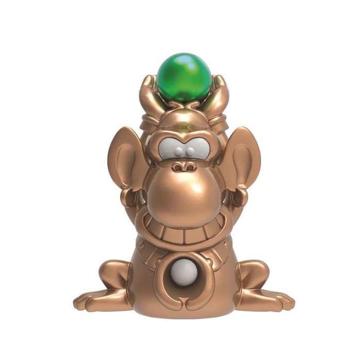 Bizak Juego El Tesoro Del Macaco Caco, Juego de Estrategia para Niños, Edad Recomendada a Partir de 3 Años 3