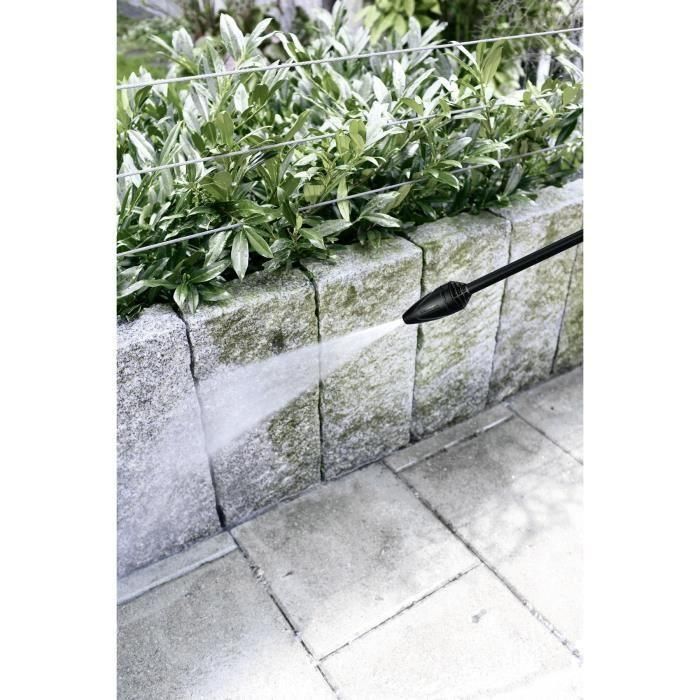 Karcher Hidrolimpiadora K7 Power Flex Home KAR4066529125835 180 bar, 3000 W, 600 L/h 5