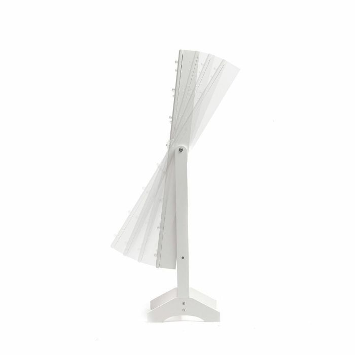 Espejo Joyero de Pie con LED Jewight InnovaGoods 7 Espejo Joyero de Pie con LED Jewight InnovaGoods 7