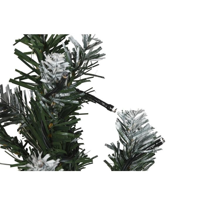 DKD Home Decor Árbol de Navidad Verde 90 x 180 x 90 cm con 250 LEDs 2 DKD Home Decor Árbol de Navidad Verde 90 x 180 x 90 cm con 250 LEDs 2