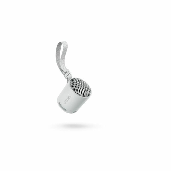 Altavoz Bluetooth Portátil Sony SRSXB100H.CE7 Gris 1 Altavoz Bluetooth Portátil Sony SRSXB100H.CE7 Gris 1