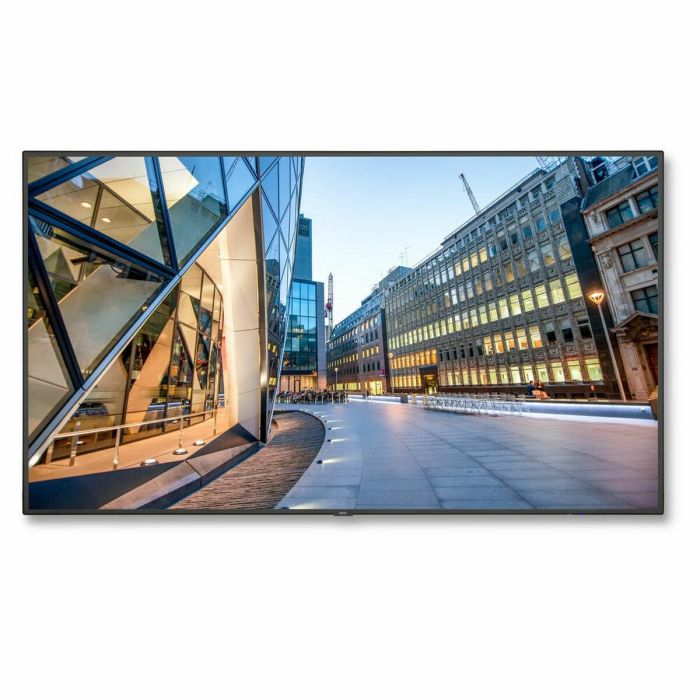 Monitor Videowall NEC C981Q 4K Ultra HD 98" Monitor Videowall NEC C981Q 4K Ultra HD 98"