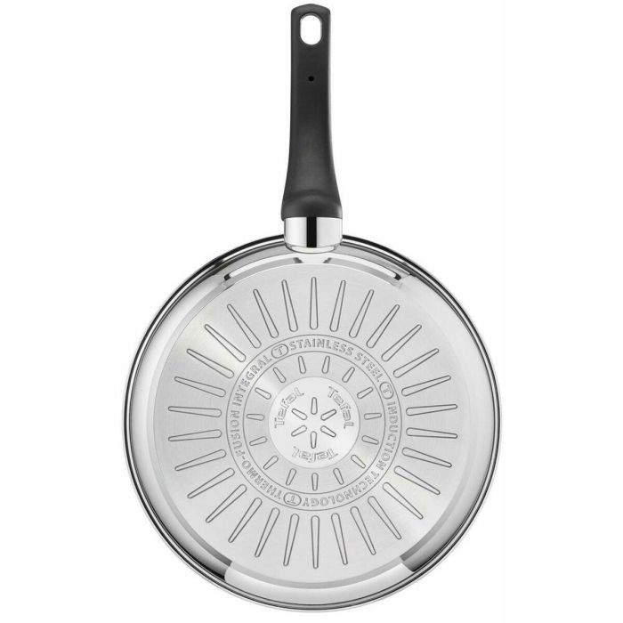 Sartén Tefal E3000604 Ø 28 cm Acero Inoxidable 1 Sartén Tefal E3000604 Ø 28 cm Acero Inoxidable 1