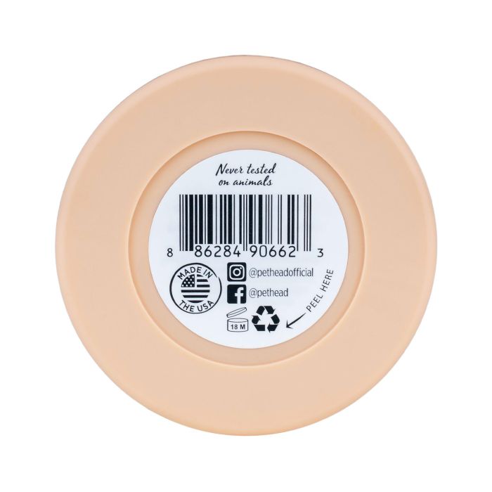 Pet Head On All Paws Bálsamo Manteca para Patas de Perro - Coco, Karité & Aloe Vera - Alivia Patas Resecas y Agrietadas 40 gr