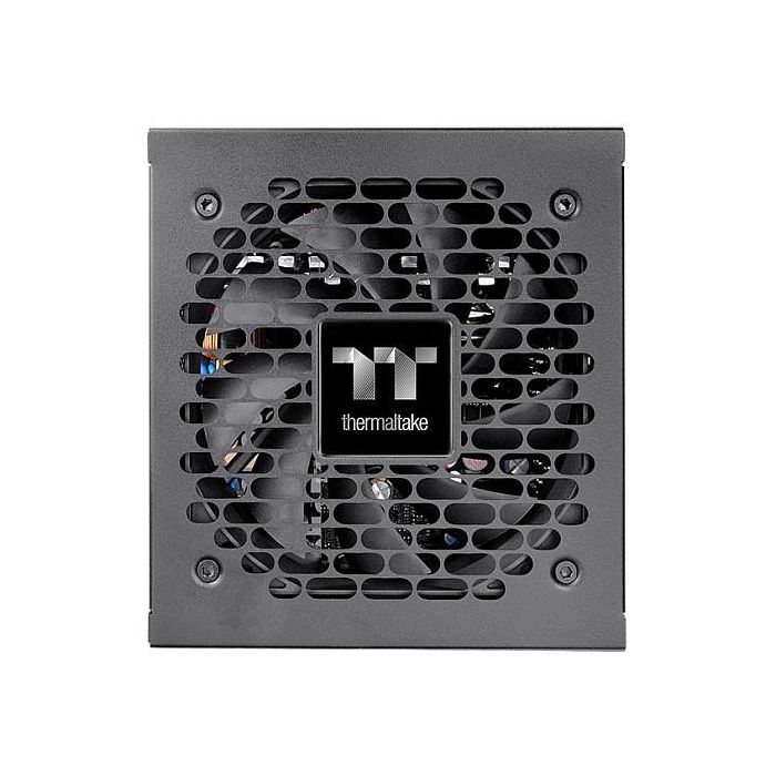 Thermaltake Toughpower GT 750W 80 PLUS Gold ATX Fuente de Alimentación Modular 1