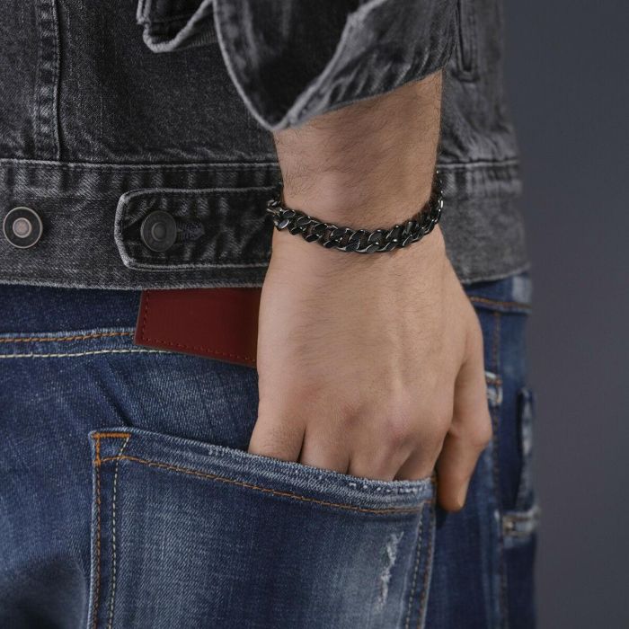 Pulsera Hombre Police PEAGB0037502 1