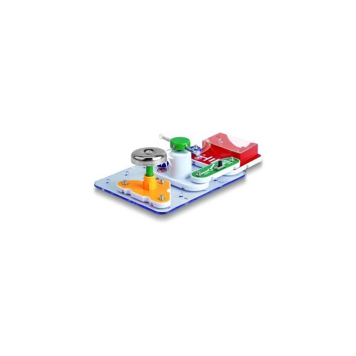 Juego Miniland Electrofun: Ring A Bell (+8 Años)