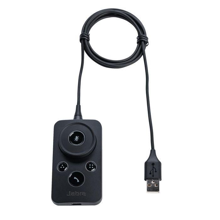 Jabra Jabra Engage Link, USB-A, UC Jabra Jabra Engage Link, USB-A, UC