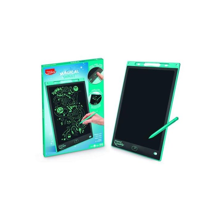 Maped Creativ Magic Tablet Maxi 12