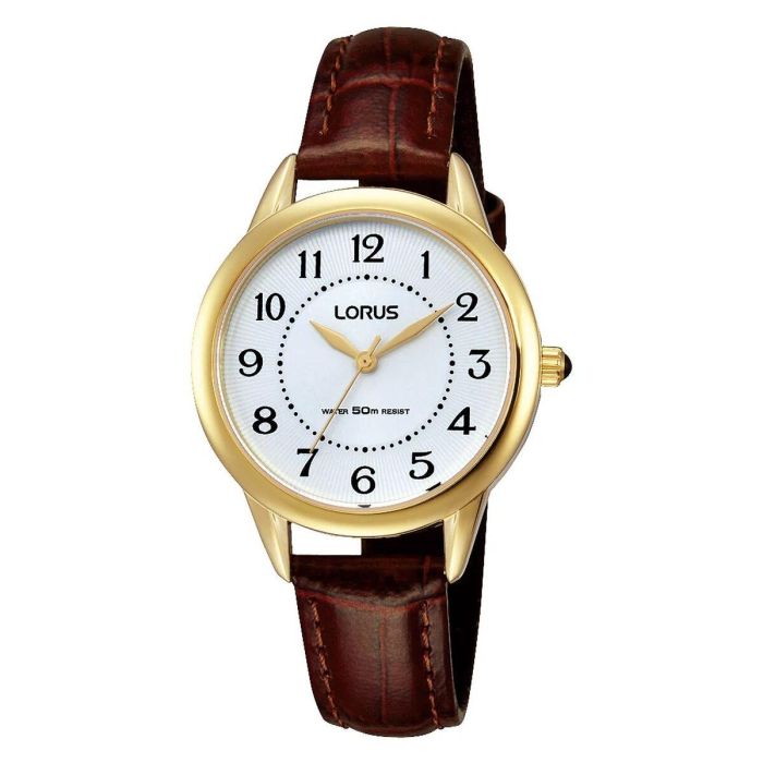 Reloj Hombre Lorus RG252JX5