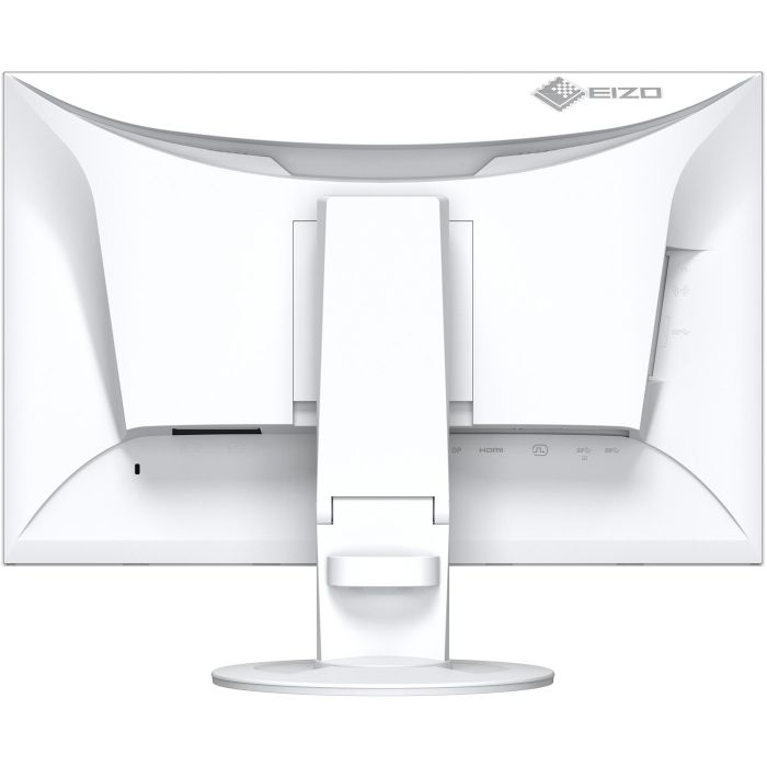 EIZO 61.0cm (24") EV2410R-WT 16:10 DVI+HDMI+DP+USB white 4 EIZO 61.0cm (24") EV2410R-WT 16:10 DVI+HDMI+DP+USB white 4