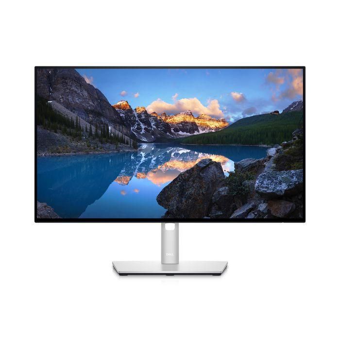 Dell U2422H UltraSharp 24 Monitor de 23.8 pulgadas (60.47 cm) 0 Dell U2422H UltraSharp 24 Monitor de 23.8 pulgadas (60.47 cm) 0