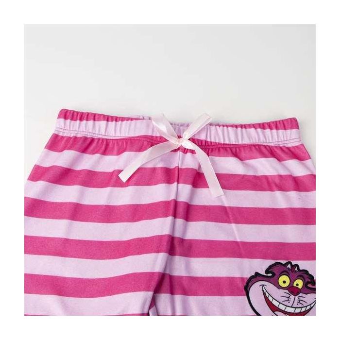 Pijama Disney Fucsia XS 3 Pijama Disney Fucsia XS 3
