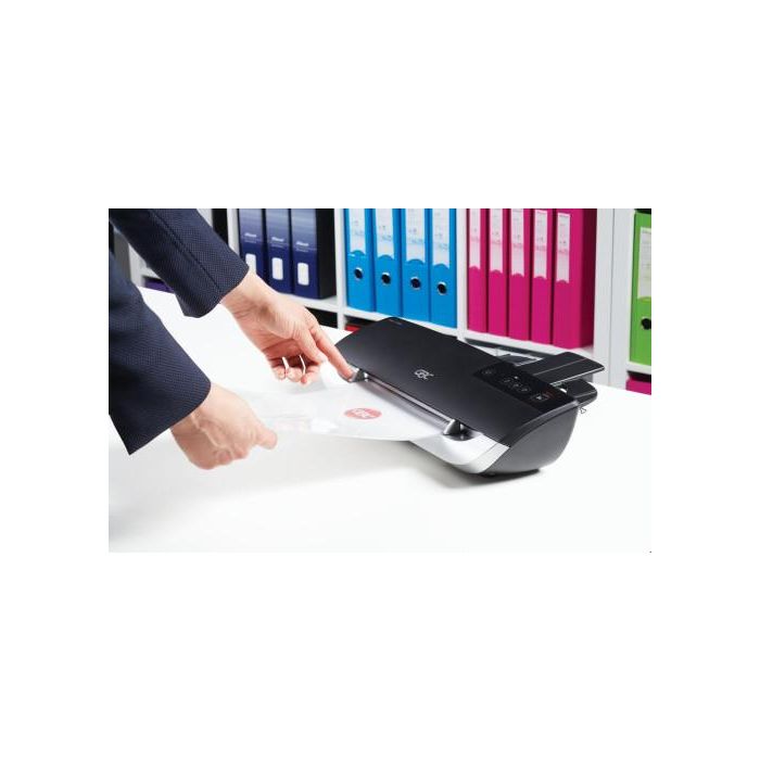 GBC Plastificadora Fusion 3000L Formato A3 Grosor Máximo 125 Micras 4400749EU 3