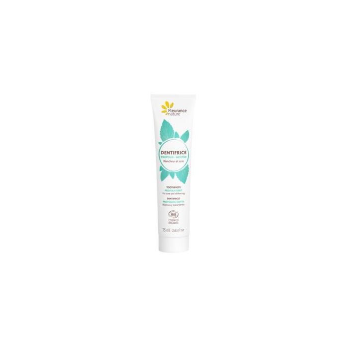 Dentifrico Propoleo-Menta 75Ml. Dentifrico Propoleo-Menta 75Ml.