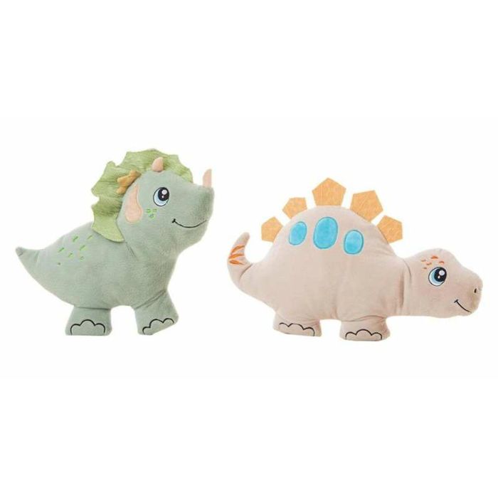 Peluche Kini Dinosaurios 44 cm 2 Peluche Kini Dinosaurios 44 cm 2