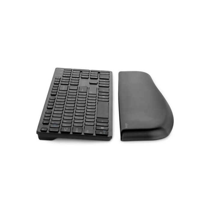 Reposamuñecas para Teclado Kensington K52799WW 2 Reposamuñecas para Teclado Kensington K52799WW 2