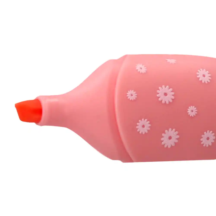 Imaginovo Rotulador Fluorescente Safari Glow Pastel Animales Caja 6 Unidades Surtidas 7