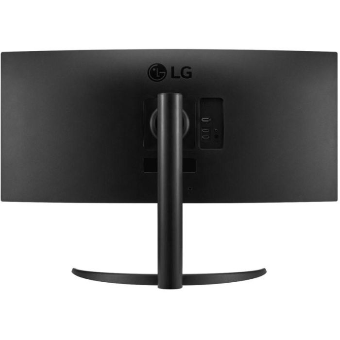 LG 34WP65CP-B Monitor Gaming Curvo 34" UltraWide QHD (3440x1440) 160Hz 5ms VA HDR10 FreeSync Premium con Altavoces Negro 5 LG 34WP65CP-B Monitor Gaming Curvo 34" UltraWide QHD (3440x1440) 160Hz 5ms VA HDR10 FreeSync Premium con Altavoces Negro 5
