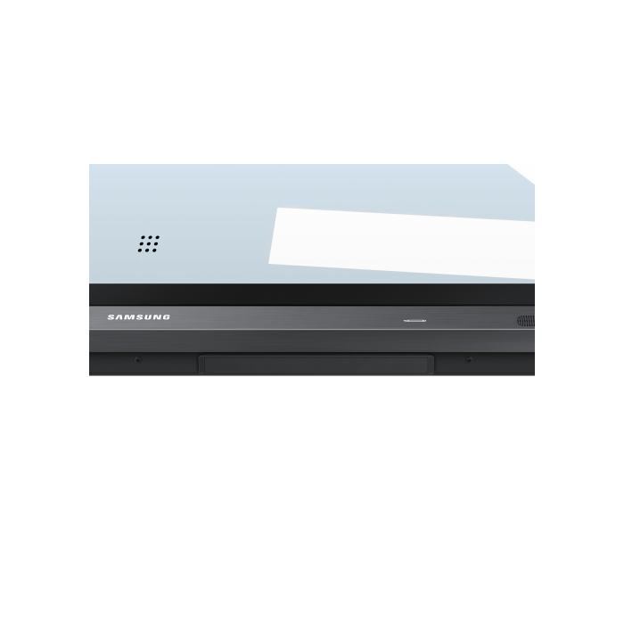 Samsung WA75D pizarra blanca interactiva 190,5 cm (75") 3840 x 2160 Pixeles Pantalla táctil Gris 5 Samsung WA75D pizarra blanca interactiva 190,5 cm (75") 3840 x 2160 Pixeles Pantalla táctil Gris 5