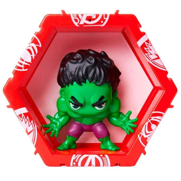 Wow! Pod - Marvel Hulk 2 Wow! Pod - Marvel Hulk 2