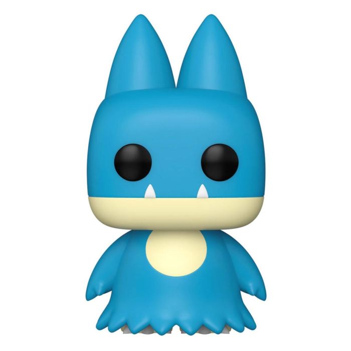 Funko Pop Pokemon Munchlax 69077 1 Funko Pop Pokemon Munchlax 69077 1