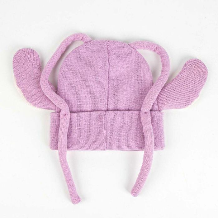 Cerdá Gorro Angel Stitch Disney 100% Acrílico 6