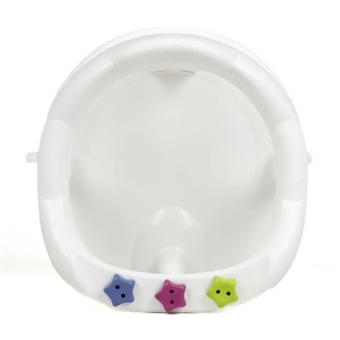 Thermobaby Anillo de Baño Aquababy Marrón Helado 2