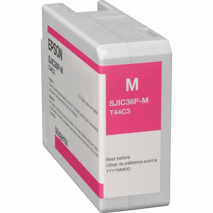 Cinta Matricial Original Epson C13T44C340