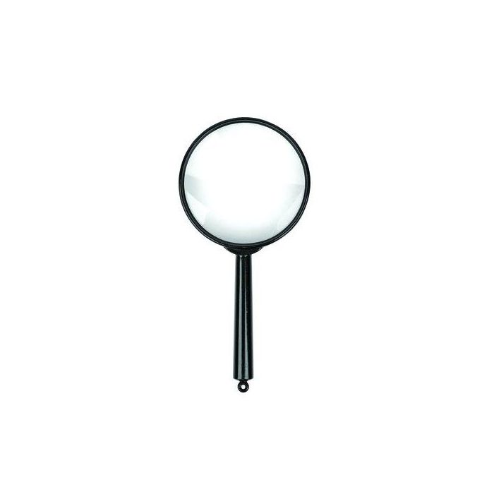 Lupa Forofis 60 Mm