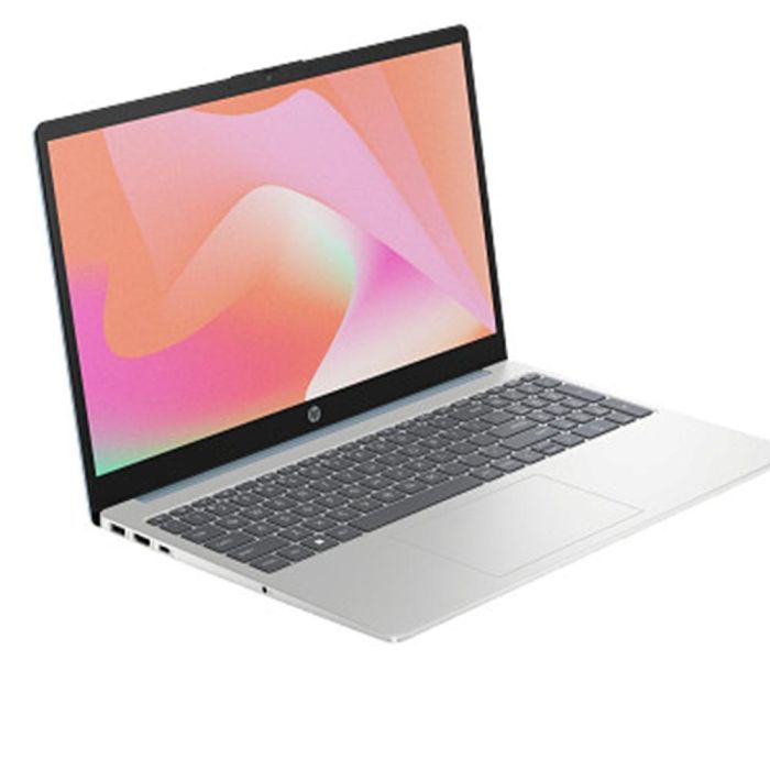 HP Portátil 15-fc0210ns 15.6" Ryzen 3 7320U 8GB RAM 256GB SSD Azul Lunar FreeDOS 1 HP Portátil 15-fc0210ns 15.6" Ryzen 3 7320U 8GB RAM 256GB SSD Azul Lunar FreeDOS 1