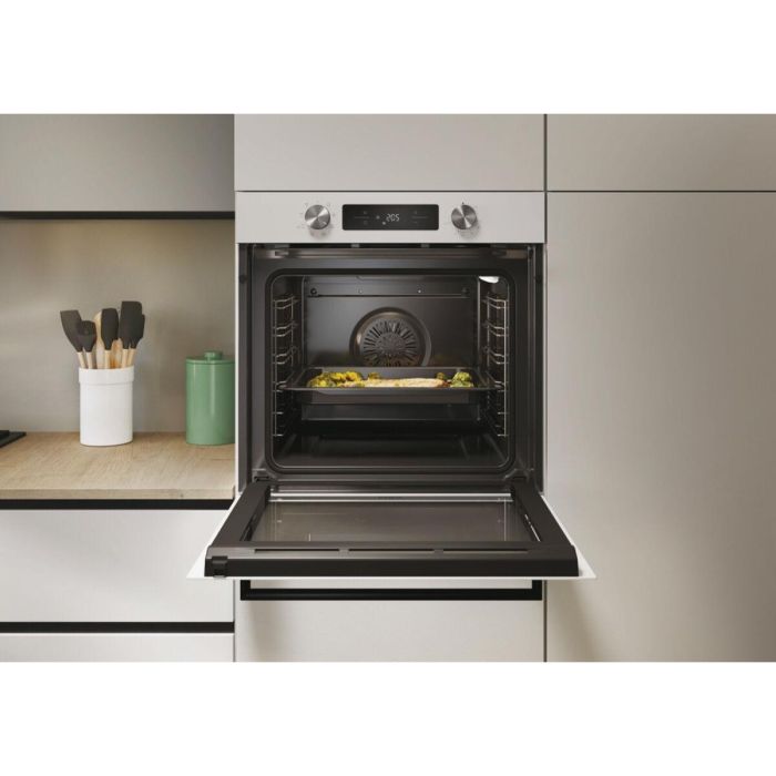 Horno Candy CA6N3T1HTW 78 L 2