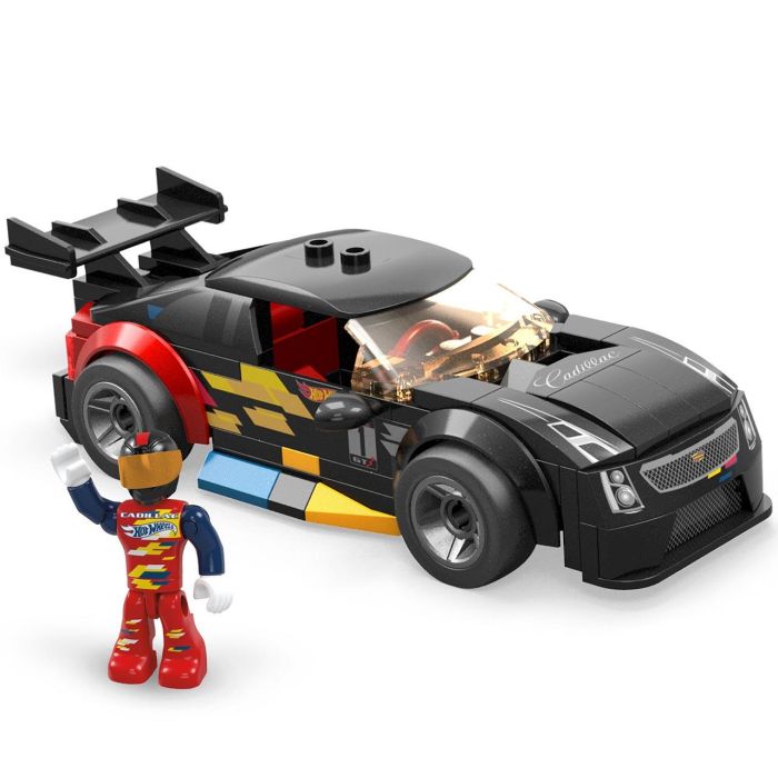 Corredores Real World Surtidos Hot Wheels Hhl94 Mega 1