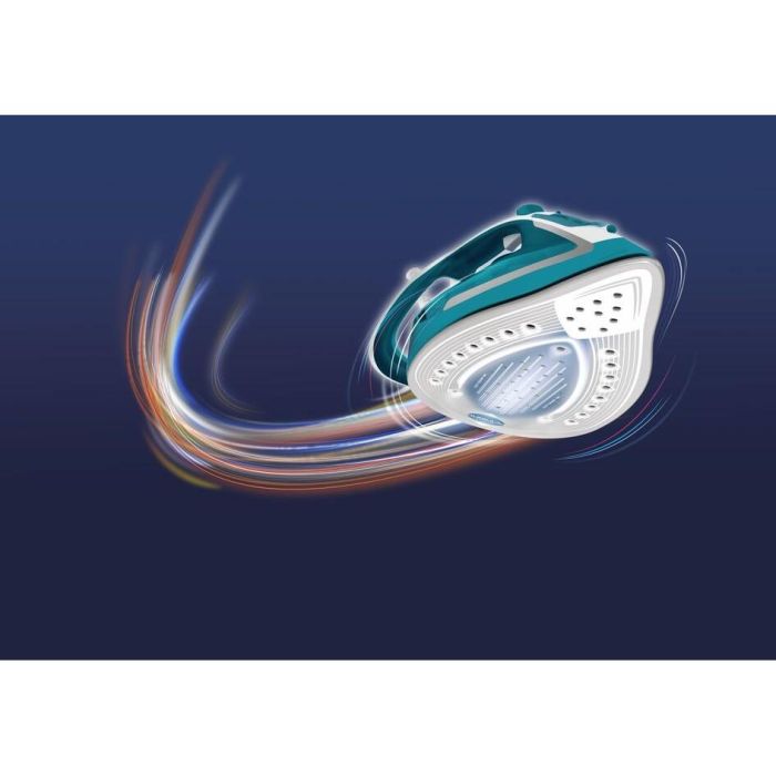 Tefal FV 5737 Easygliss Plus Dampfbügeleisen 5 Tefal FV 5737 Easygliss Plus Dampfbügeleisen 5