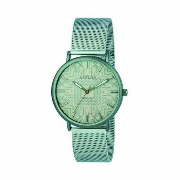 Reloj Unisex Snooz Saa1042-82 (Ø 40 mm) Reloj Unisex Snooz Saa1042-82 (Ø 40 mm)