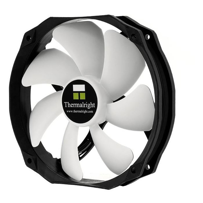 K Cooler Multi Socket Thermalright Macho Rev.B | FMx.AM3/4.115x.20xx TDP 280W 6