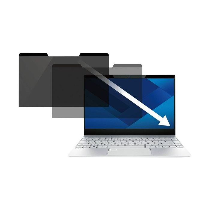 Filtro de Privacidad para Monitor Startech PRIVSCNLT15 3 Filtro de Privacidad para Monitor Startech PRIVSCNLT15 3