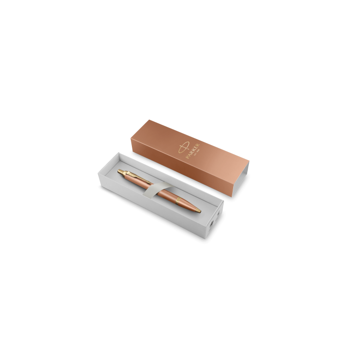 Boligrafo Roller Acabado Naranja Punta Media + Estuche Regalo Parker 2203902 1 Boligrafo Roller Acabado Naranja Punta Media + Estuche Regalo Parker 2203902 1