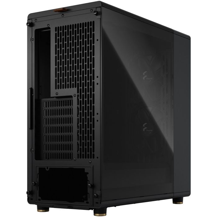 Fractal Design North Caja PC Negro ATX/micro ATX/Mini-ITX con Ventana Lateral FD-C-NOR1C-02 9