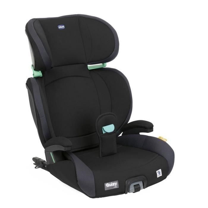 Chicco CHI8058664167401 Silla de coche Mokita i-Size Negro