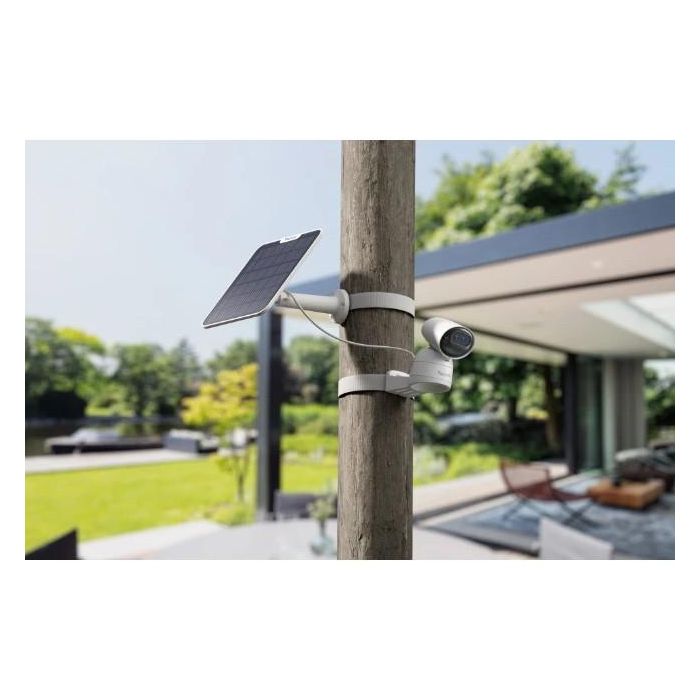 Reolink Argus Series B730 Battery-WiFi Cámara de Seguridad Inalámbrica 4