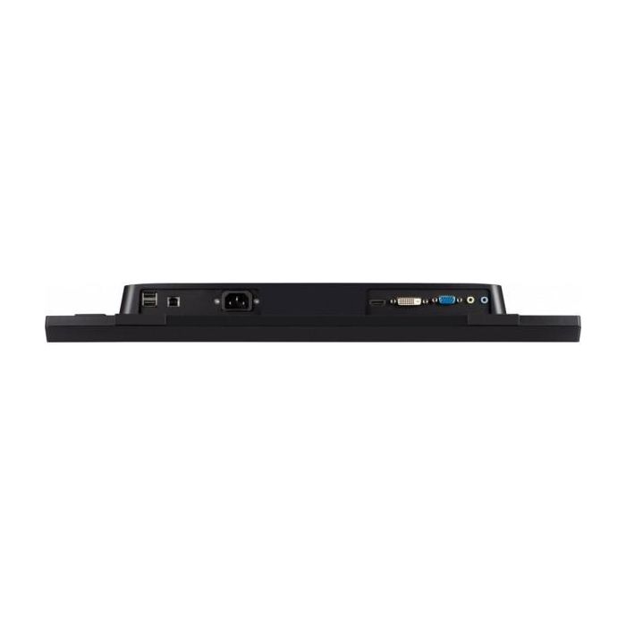 Viewsonic TD2223-2 Monitor Táctil 22" Full HD (1920x1080) LCD VA 75Hz 6.5ms Altavoces USB VESA Flicker-Free Negro 2