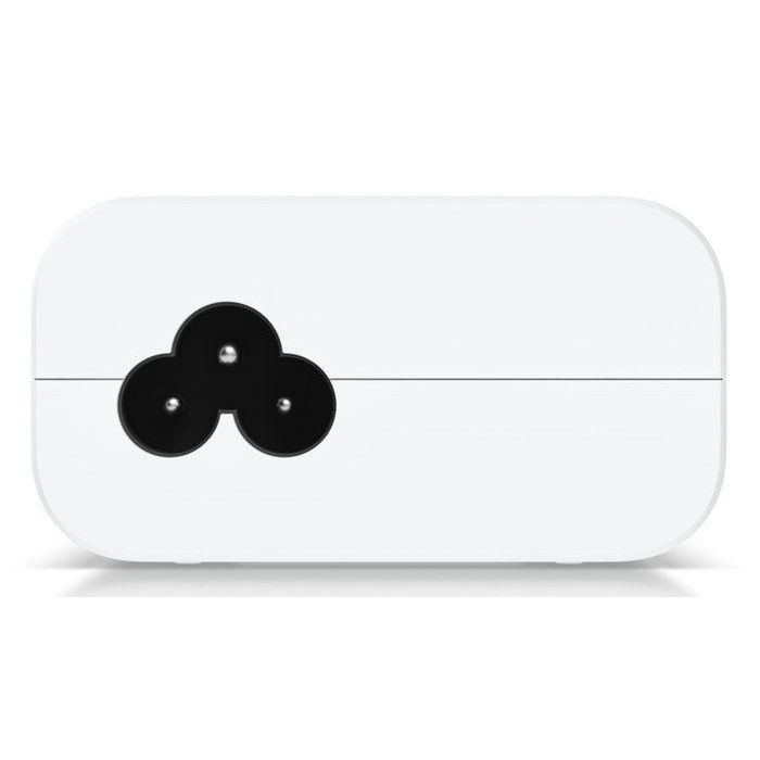 Ubiquiti Adaptador 2.5G PoE+ (30W), 48V DC / 0.65A, Multi-Gigabit LAN para dispositivos UniFi 10