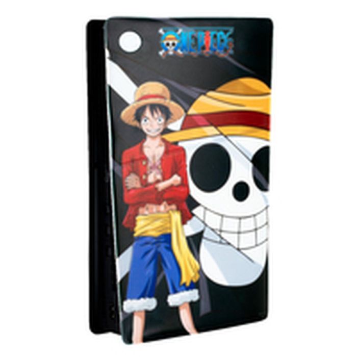 Konix Funda de Silicona para PlayStation 5 Slim - One Piece - PS5 - KON1728085633310 10 Konix Funda de Silicona para PlayStation 5 Slim - One Piece - PS5 - KON1728085633310 10