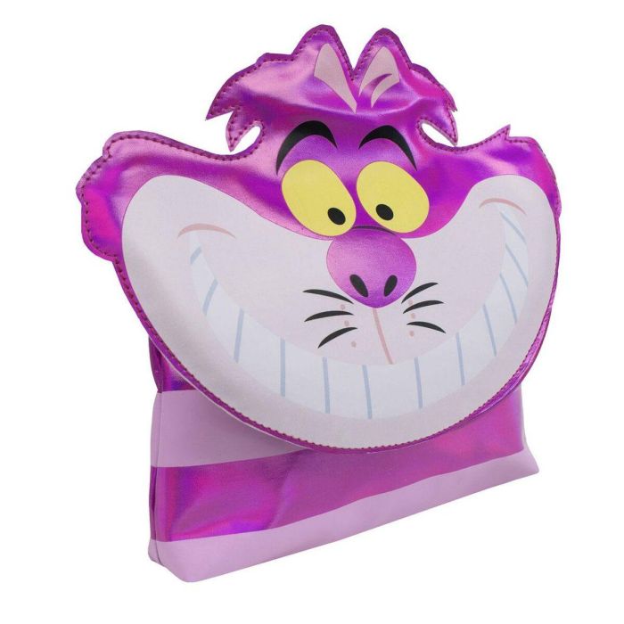 Cerdá Neceser Aseo Viaje Disney Alicia Infantil Rosa para Niños 3+ años 17 x 12 x 2 cm 0 Cerdá Neceser Aseo Viaje Disney Alicia Infantil Rosa para Niños 3+ años 17 x 12 x 2 cm 0