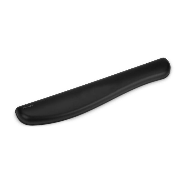Kensington ErgoSoft Reposamuñecas Ergonómico Gel Ultra Suave para Teclado Mecánico Gaming Confort y Prevención de Lesiones Antideslizante 0 Kensington ErgoSoft Reposamuñecas Ergonómico Gel Ultra Suave para Teclado Mecánico Gaming Confort y Prevención de Lesiones Antideslizante 0