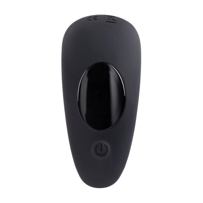 Vibrador Selopa Selopa Negro 3