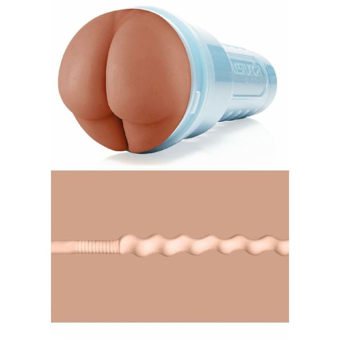 Masturbador Fleshlight Natural 0 Masturbador Fleshlight Natural 0