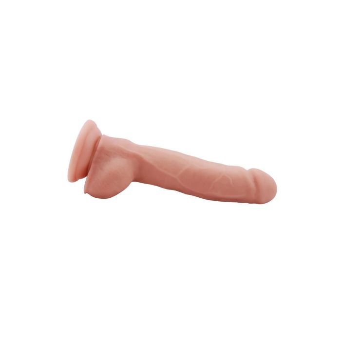 Vibrador realista Dream Toys Mr Dixx TPE Ø 4,1 cm 2